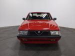 Alfa Romeo Milano Verde 1988 года